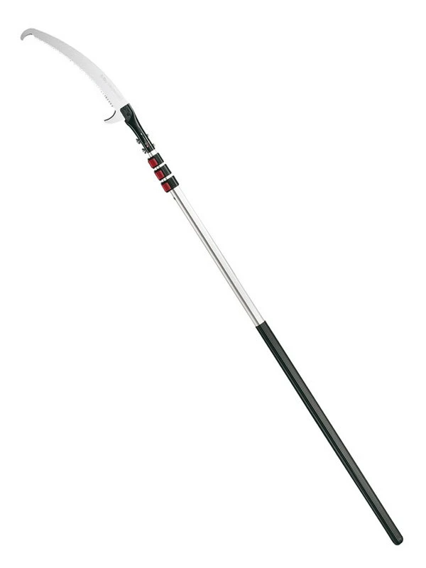 Silky Hayauchi Teleskooppivarsi Oksasahalla 3 Silky Hayauchi Teleskooppivarsi Oksasahalla