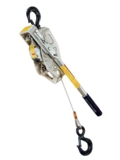 Lincoln Hoist Teräsköysitalja LH 2250-15