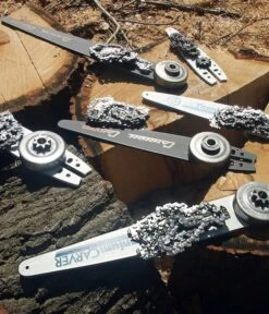 Carver Laippapaketti - Stihl