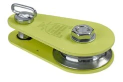 Taljapyörä SRL-F9, 30 KN -Petzl Kauppa e2359