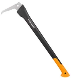 Fiskars WoodXpert XA22 Pokara Pitkä -Petzl Kauppa e3041