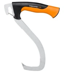 Fiskars WoodXpert Nostokoukku -Petzl Kauppa e3042