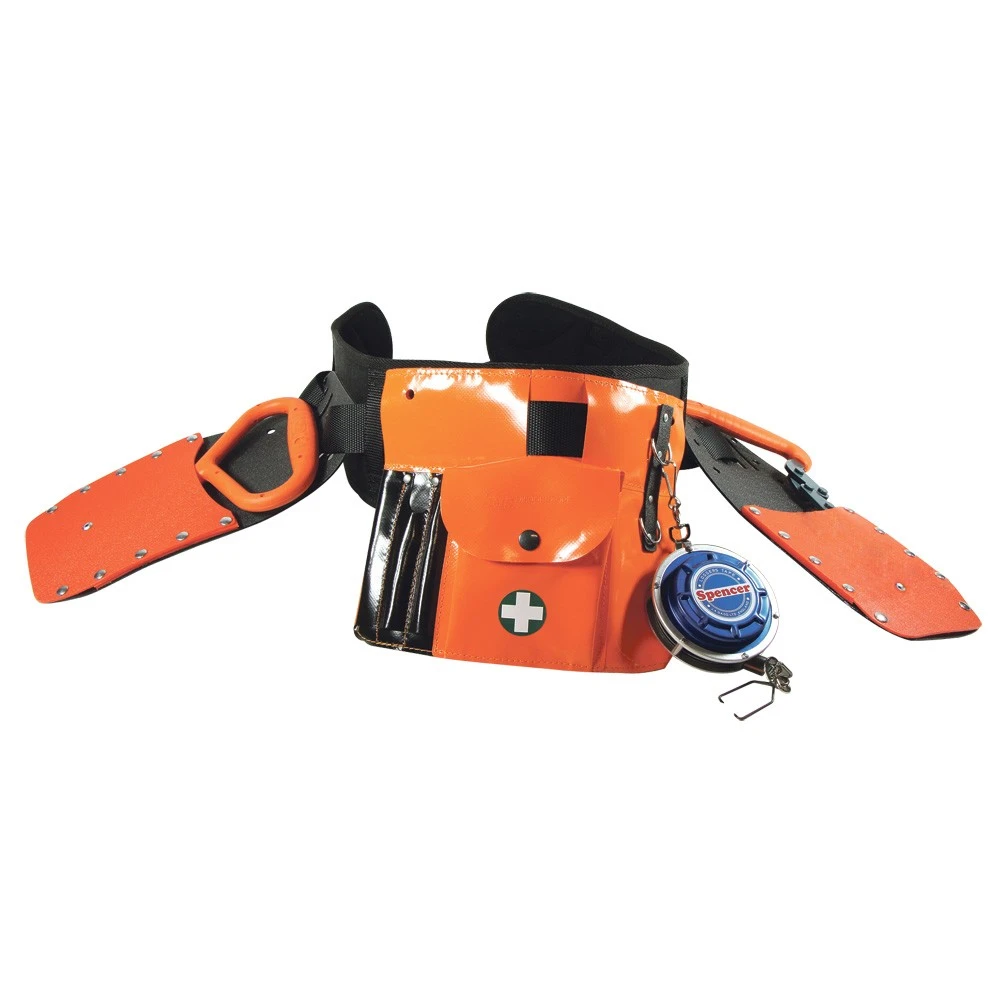 Metsurin Varustevyösetti 3 Metsurin Varustevyösetti