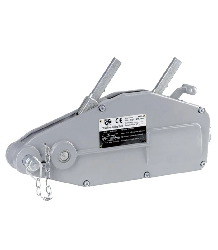 Nordforest Lompakkotalja 3200 Kg 4 Nordforest Lompakkotalja 3200 Kg - Image 2