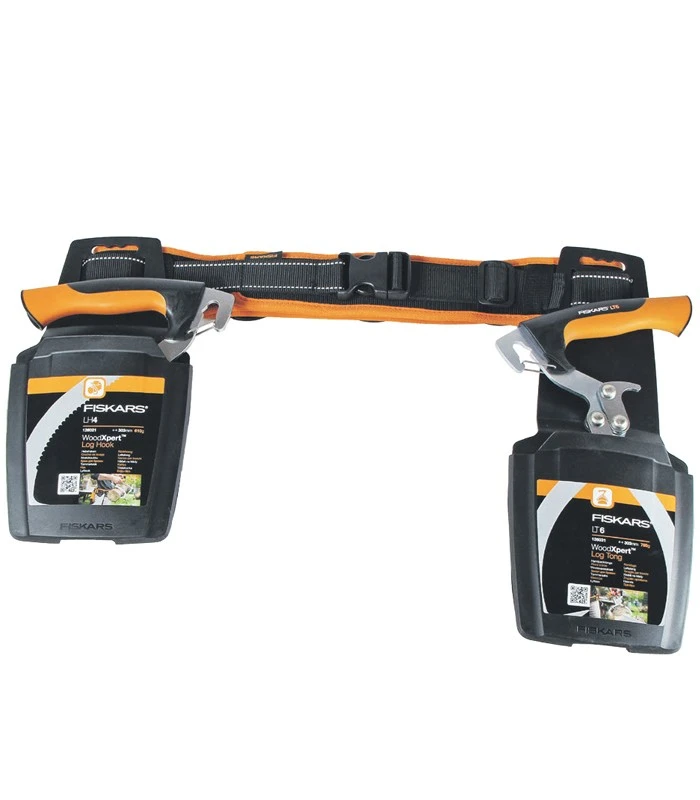 Fiskars Varustevyösetti 3 Fiskars Varustevyösetti