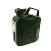 Jerrykannu Metallia 5 L -Petzl Kauppa e3322 71 622 jerrykannu 5 l