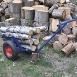 Holztrolley Kuljetuskärry -Petzl Kauppa e3727 53 136 holztrolley kuljetuskarry