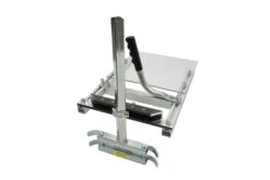 Granberg Alaskan Small Log Mill Sahausohjain -Petzl Kauppa e3820 alaskan small log mill