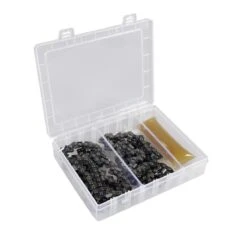 Muovinen Säilytysrasia