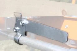 Norwood LM30 MN27 Cam Dog Pikakiinnike