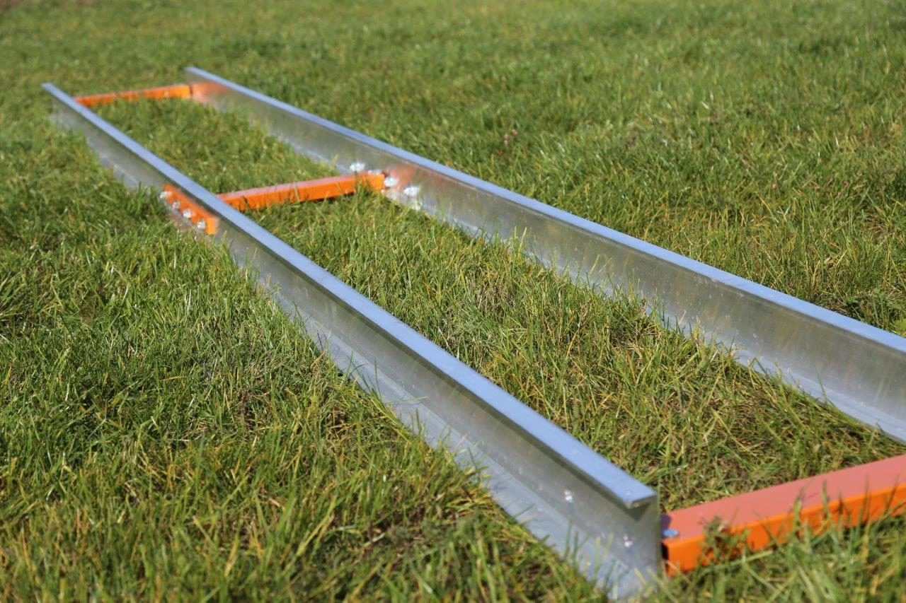 Norwood PortaMill PM14 Sahauskisko 305 Cm 3 Norwood PortaMill PM14 Sahauskisko 305 Cm