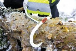 V-Kroken Nostokoukku -Petzl Kauppa e4503 v kroken2