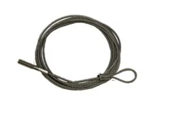 Norwood Sahapään Korkeudensäätövaijeri HD36