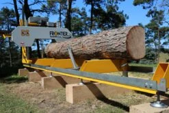 Frontier OS 23 Tukkivannesaha -Petzl Kauppa e4737 frontier os23 vannesahalaitos 10 220 6