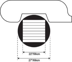 Frontier OS 27 Vannesahalaitos -Petzl Kauppa e4738 frontier os27 vannesahalaitos 10 221 7
