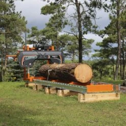 Norwood LumberMan MN27 Tukkivannesaha -Petzl Kauppa e4837 norwood lumberman lm26v2 3