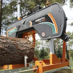 Norwood LumberMan MN27 Tukkivannesaha -Petzl Kauppa e4837 norwood lumberman lm26v2 5