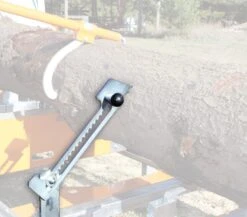 Norwood HD36 Tukin Kääntöavustin. 1 Kpl