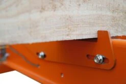 Norwood Hirsihöylän Hirsivaste