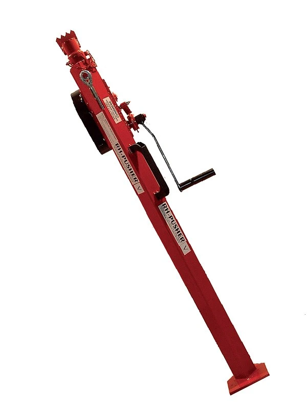 RH-Pusher Kaadonsuuntaaja V 3 RH-Pusher Kaadonsuuntaaja V