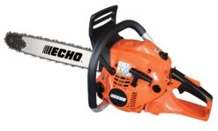 Echo CS-501SXH Moottorisaha