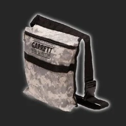 Garrett Ace 250 - Metallinpaljastin 7 Garrett Ace 250 - Metallinpaljastin -Petzl Kauppa garretace222