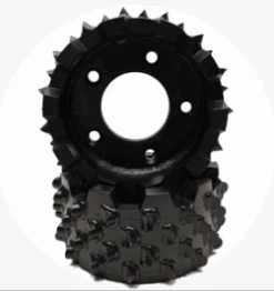 Syöttörulla / Sisärulla H414 LH -Petzl Kauppa h414sis 1