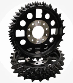 Balmec H414 Syöttörulla 28 Mm RH