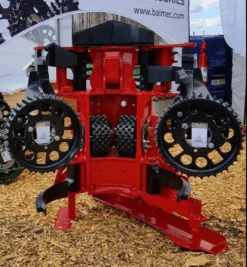 Syöttörulla / Sisä H480C/H415 LH 9 Syöttörulla / Sisä H480C/H415 LH -Petzl Kauppa h480ckoura