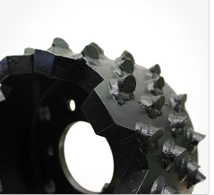 Syöttörulla / Sisä H480C/H415 LH 4 Syöttörulla / Sisä H480C/H415 LH - Image 2