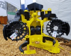 Syöttörulla / Sisä H754 Balmetec 15mm LH -Petzl Kauppa h754koura 2