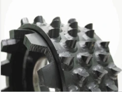 Syöttörulla / Sisä H754 Balmetec 15mm LH -Petzl Kauppa h754sis 2 1