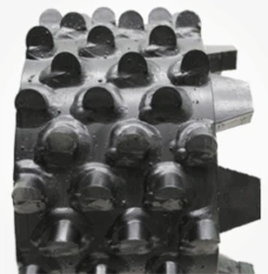 Syöttörulla / Sisä H754 Balmetec 15mm RH -Petzl Kauppa h754sis 3