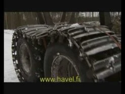 Havel Hydraulinen Telakiristin