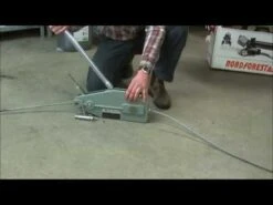 Nordforest Lompakkotalja 1600 Kg 7 Nordforest Lompakkotalja 1600 Kg -Petzl Kauppa hqdefault 4 16