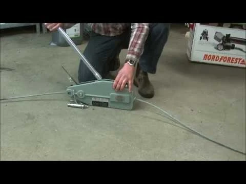 Nordforest Lompakkotalja 3200 Kg 3 Nordforest Lompakkotalja 3200 Kg