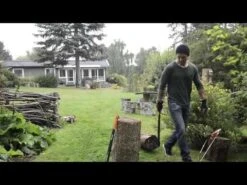 Fiskars WoodXpert XA22 Pokara Pitkä -Petzl Kauppa hqdefault 4 6