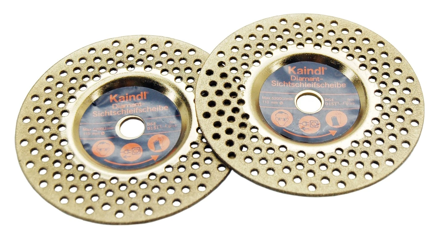 Kaindl Timanttilaikka Porakoneeseen 3 Kaindl Timanttilaikka Porakoneeseen