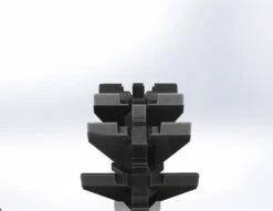 Syöttörulla H414 WELD-S Kiesitech -Petzl Kauppa kiesi4