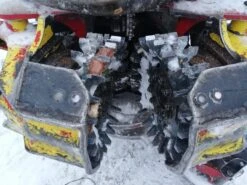 Syöttörulla H414 WELD-S Kiesitech -Petzl Kauppa kiesit2