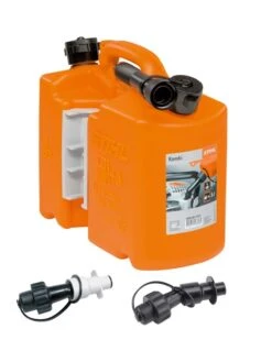 Stihl Kombikannu Täydellinen