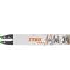 Stihl Laippa 325" 1,3 Mm 16"/40 Cm Light 04 -Petzl Kauppa light 04