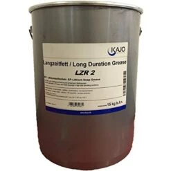 KAJO LZR2 Yleisrasva 18 Kg