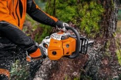 Stihl MS 500i W Moottorisaha -Petzl Kauppa m ms500i e001