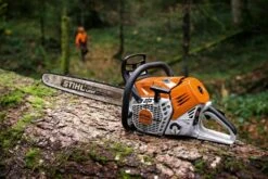 Stihl MS 500i W Moottorisaha -Petzl Kauppa m ms500i i003