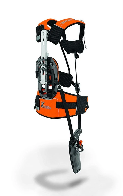 Stihl FS 460 C-EM K Raivaussaha X-treem Valjailla 4 Stihl FS 460 C-EM K Raivaussaha X-treem Valjailla - Image 2