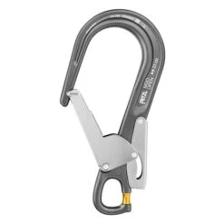 Petzl MGO Open Kiinnitin 60 Mm Aukolla -Petzl Kauppa mgo open r851