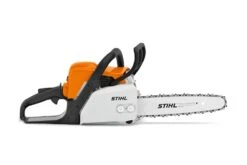 Stihl MS 170 Moottorisaha -Petzl Kauppa ms170 oikealta