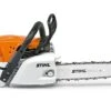 Stihl MS 231 Moottorisaha -Petzl Kauppa ms231 oikealta