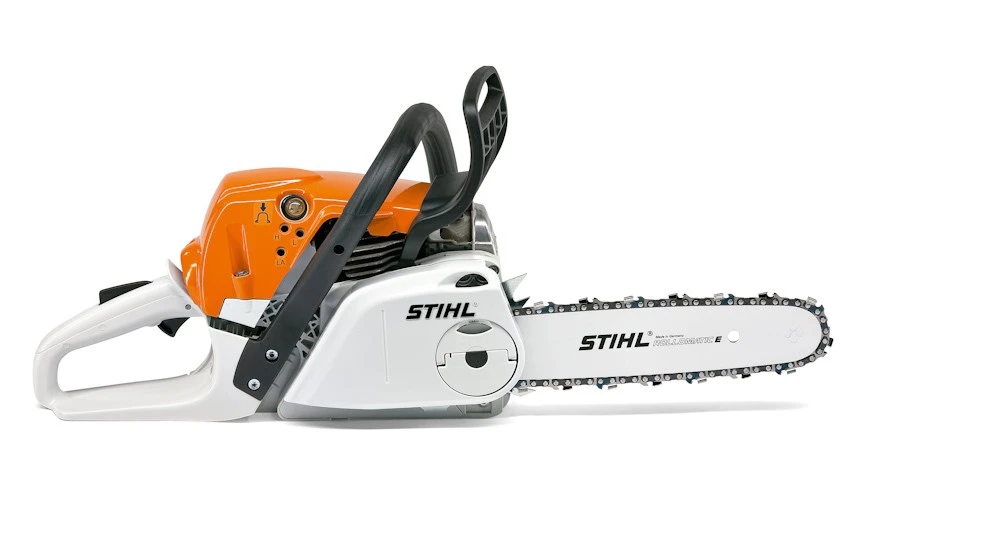 Stihl MS 251 C-BE Moottorisaha 3 Stihl MS 251 C-BE Moottorisaha
